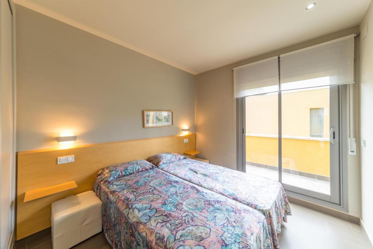 Villa Marianna L' Escala Dış mekan fotoğraf