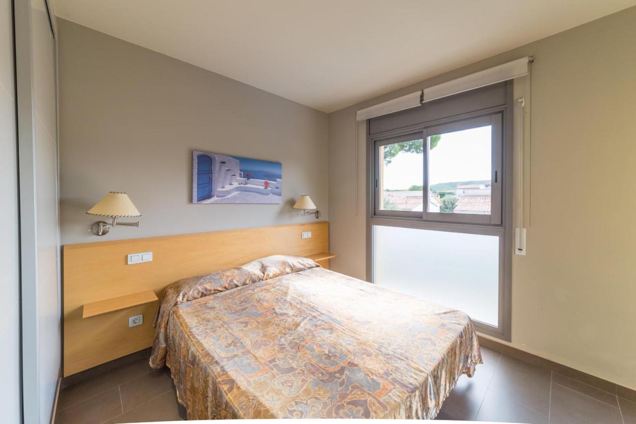Villa Marianna L' Escala Dış mekan fotoğraf